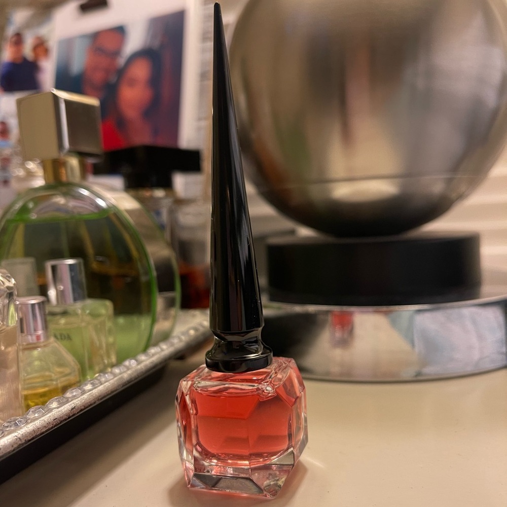 Perfume Christian Louboutin Fétiche MINI. Brand New in Box - Picture 4 of 5